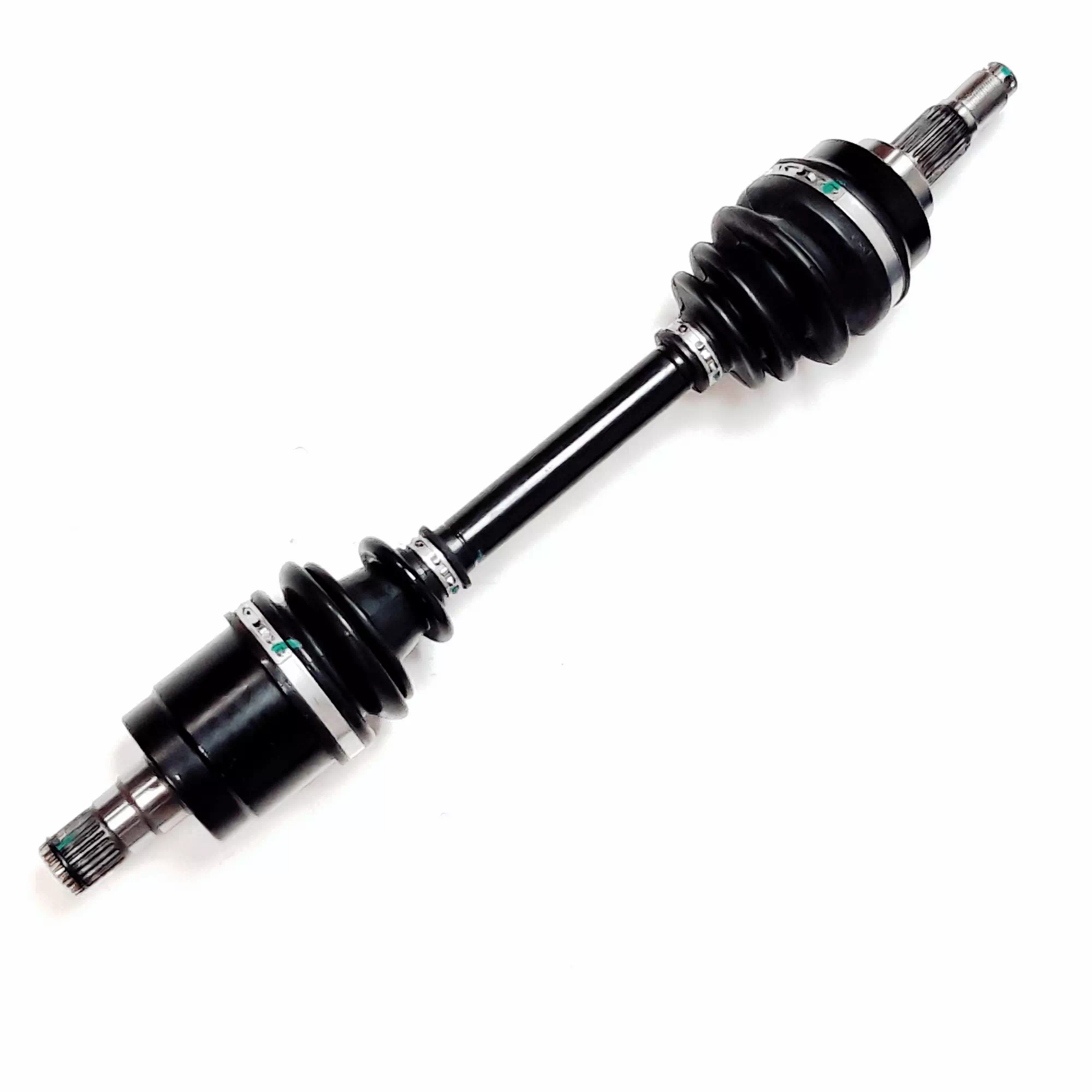KUBA ALTERRA 580 ARKA AKS MİLİ SOL #KM 73853
